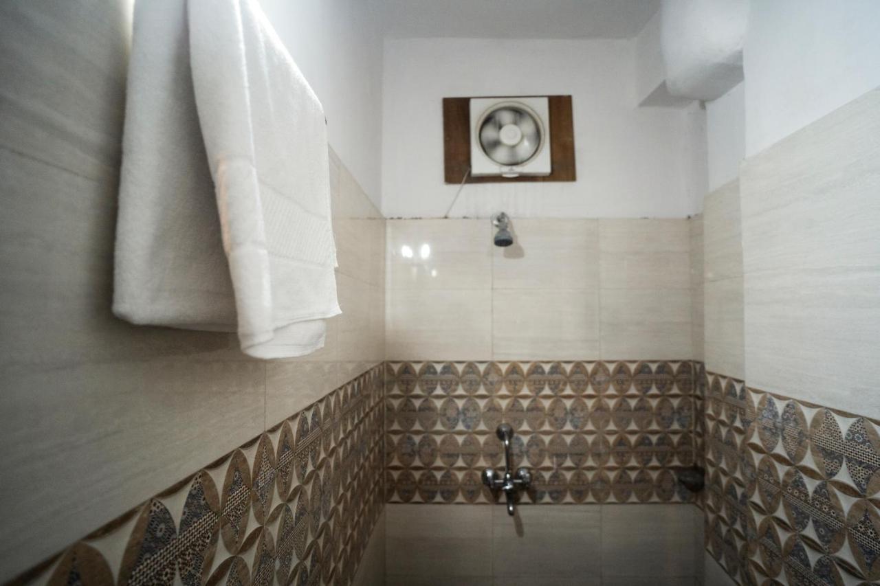 Tripli Hotels Arunoday Palace أُودايبور المظهر الخارجي الصورة